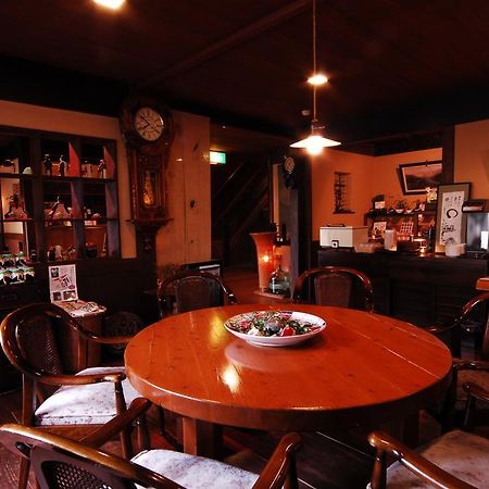 Kunisaki Hotel Unzen Eksteriør billede