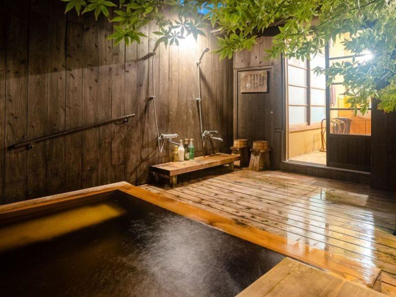 Kunisaki Hotel Unzen Eksteriør billede