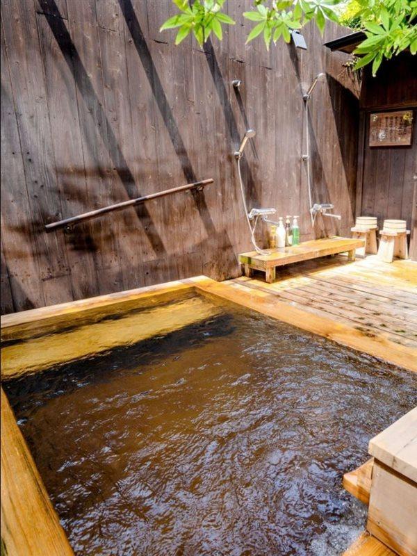 Kunisaki Hotel Unzen Eksteriør billede