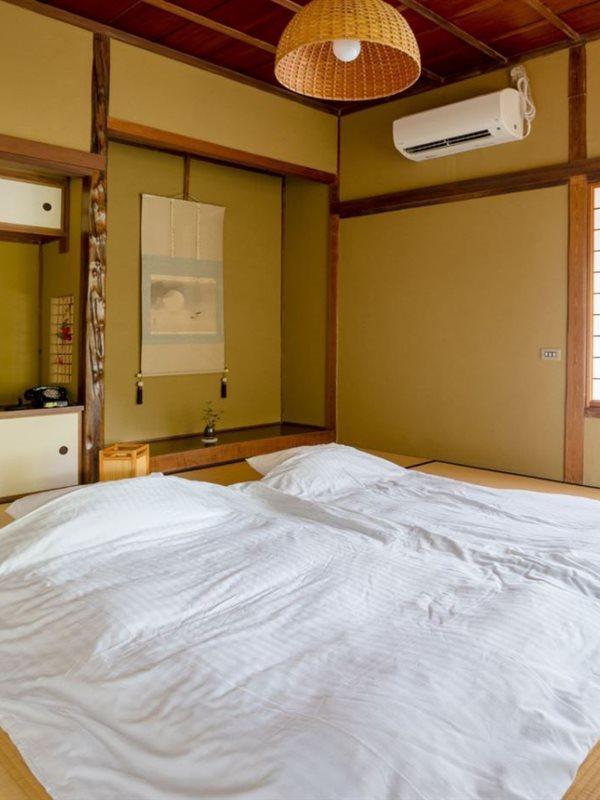 Kunisaki Hotel Unzen Eksteriør billede