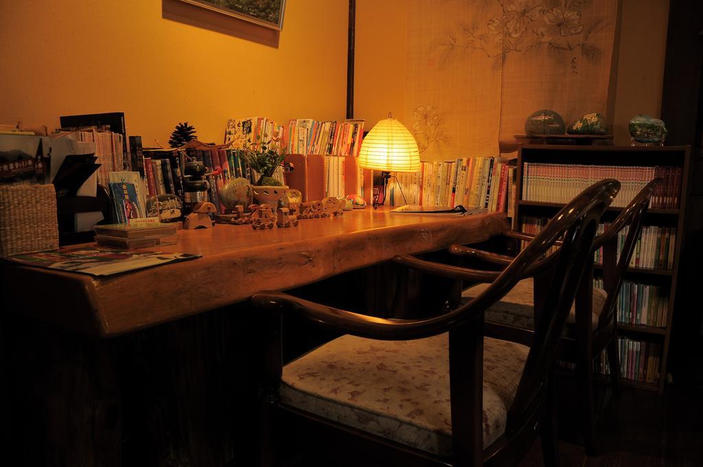 Kunisaki Hotel Unzen Eksteriør billede